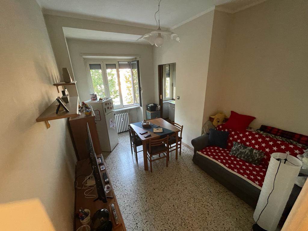 appartamento in vendita a Torino in zona Madonna di Campagna