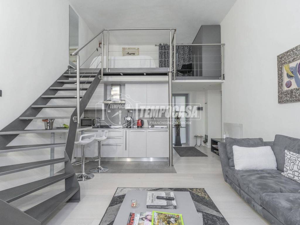 appartamento in vendita a Torino in zona Centro Storico