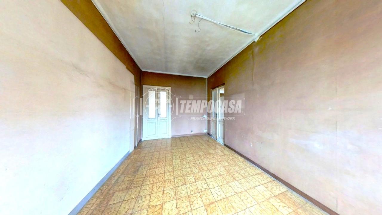 appartamento in vendita a Torino in zona Barriera di Milano