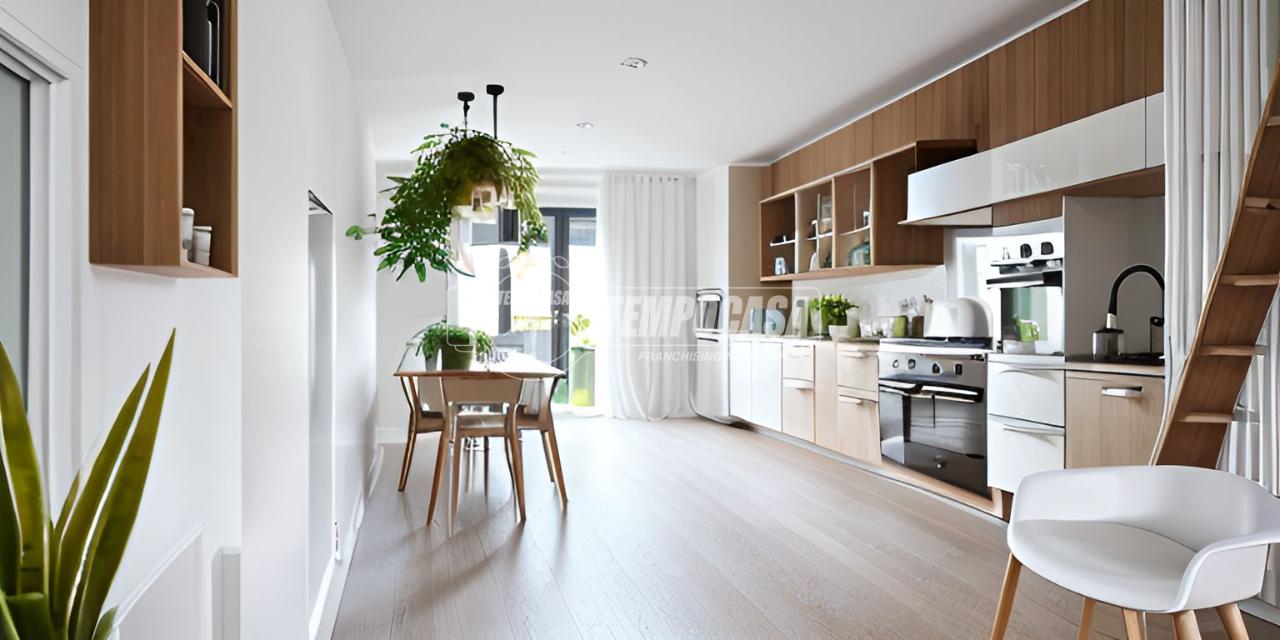appartamento in vendita a Torino in zona Barriera di Milano