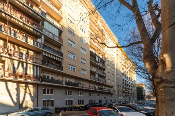 appartamento in vendita a Torino in zona Vanchiglia