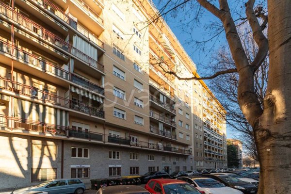 appartamento in vendita a Torino in zona Vanchiglia