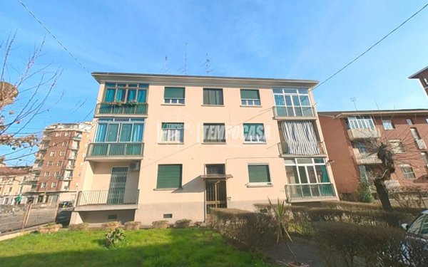 appartamento in vendita a Torino in zona Regio Parco
