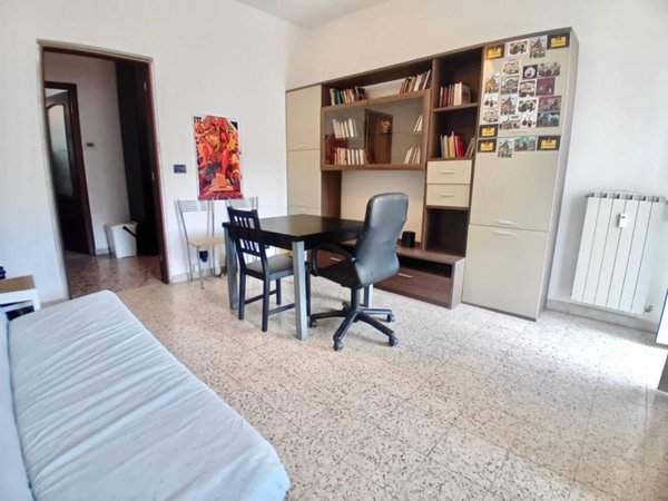 appartamento in vendita a Torino in zona Rebaudengo
