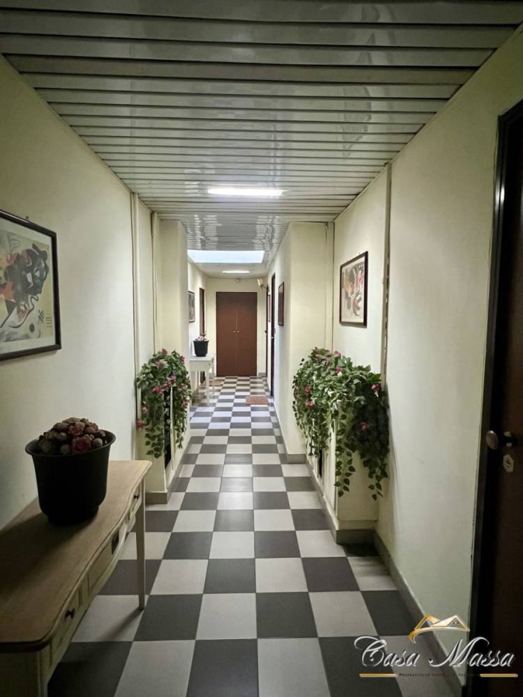 appartamento in vendita a Torino in zona Centro Storico