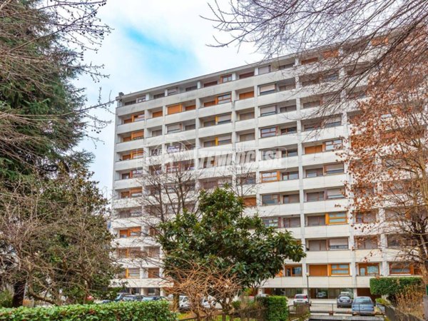 appartamento in vendita a Torino in zona Lucento
