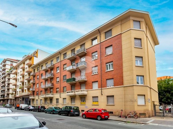 appartamento in vendita a Torino in zona Pozzo Strada