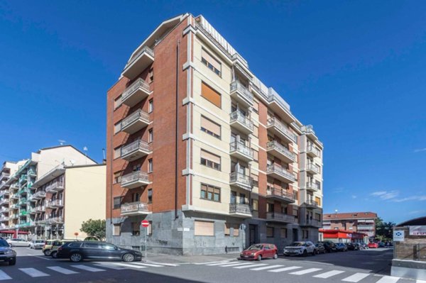 appartamento in vendita a Torino in zona Centro Storico