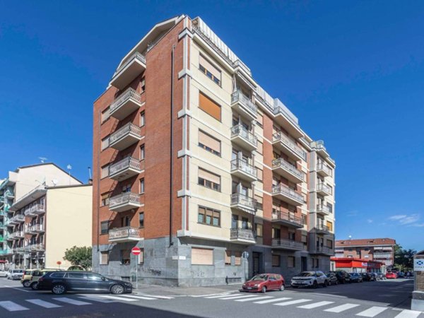 appartamento in vendita a Torino in zona Centro Storico
