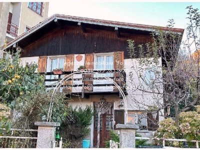 casa indipendente in vendita a Torino