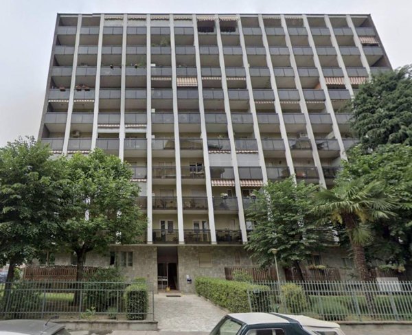 appartamento in vendita a Torino in zona Mirafiori Nord