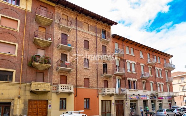 appartamento in vendita a Torino in zona Parella