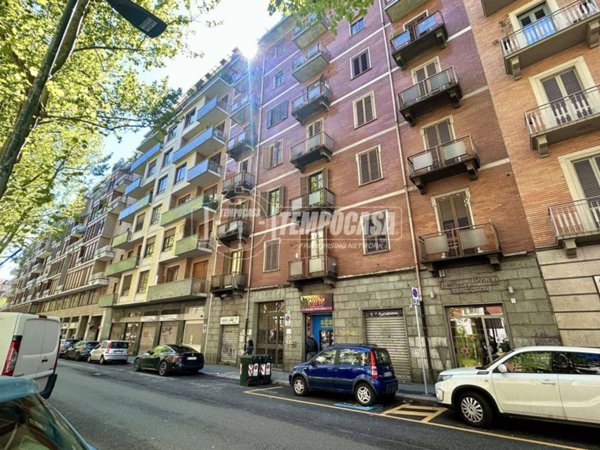 appartamento in vendita a Torino in zona Crocetta