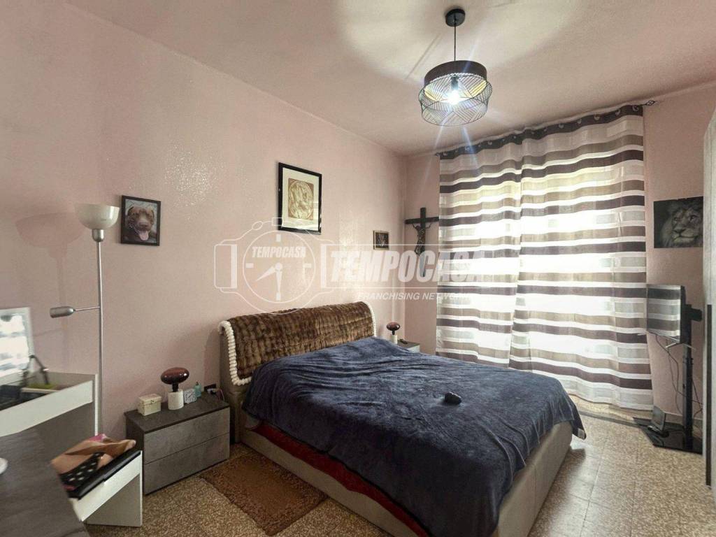 appartamento in vendita a Torino in zona Madonna di Campagna