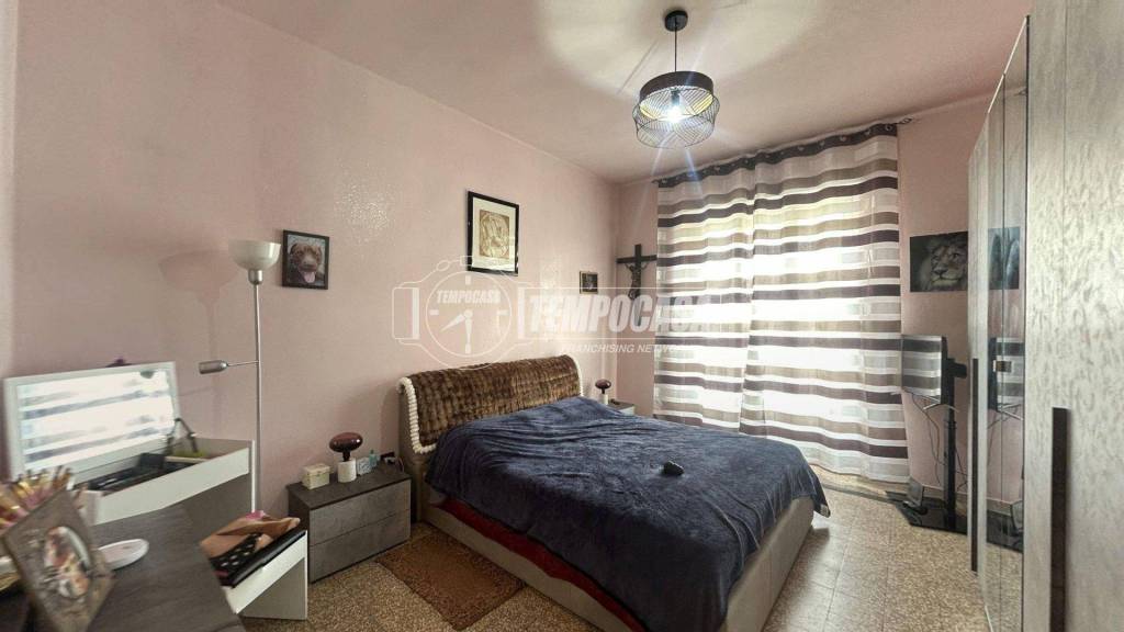 appartamento in vendita a Torino in zona Madonna di Campagna