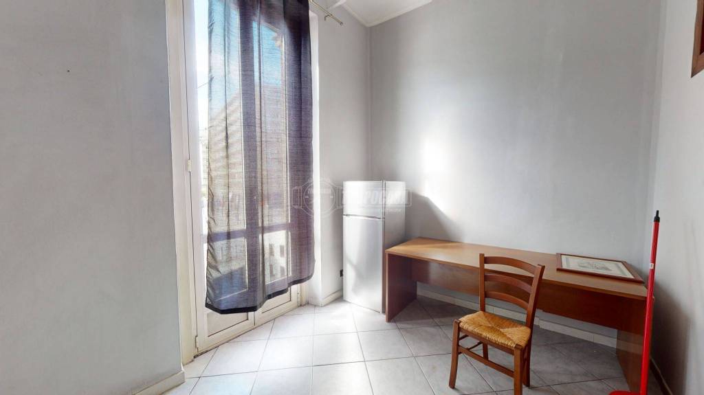 appartamento in vendita a Torino in zona San Salvario