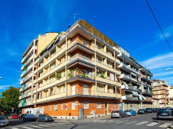 appartamento in vendita a Torino in zona Madonna di Campagna