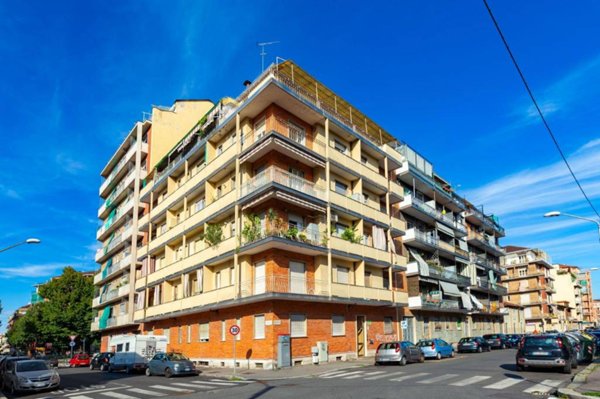 appartamento in vendita a Torino in zona Madonna di Campagna