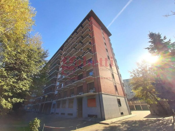 appartamento in vendita a Torino in zona Pozzo Strada