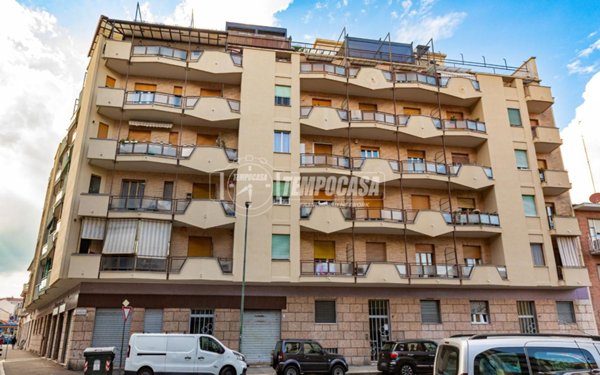 appartamento in vendita a Torino in zona Lucento