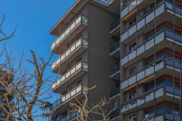 appartamento in vendita a Torino in zona Vanchiglia