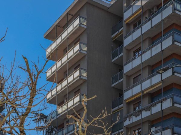 appartamento in vendita a Torino in zona Vanchiglia