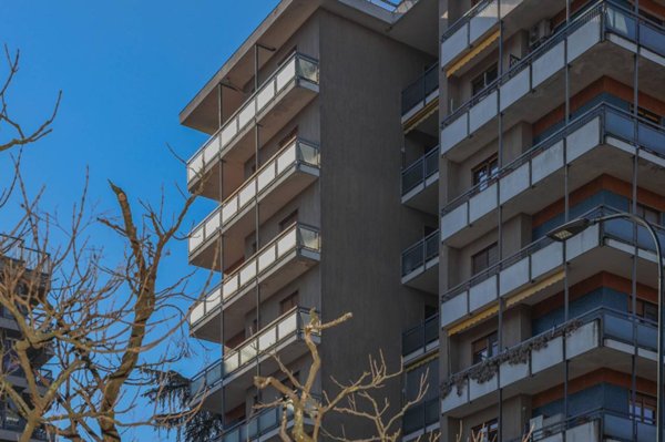 appartamento in vendita a Torino in zona Vanchiglia