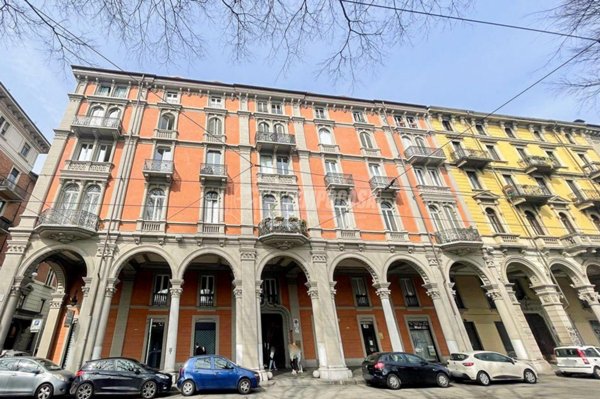 appartamento in vendita a Torino in zona Crocetta