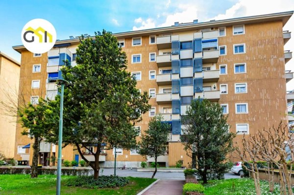 appartamento in vendita a Torino in zona Barriera di Milano