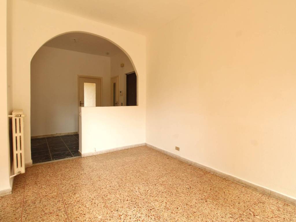 appartamento in vendita a Torino in zona Mirafiori Sud