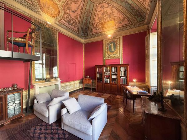 appartamento in vendita a Torino in zona Centro Storico