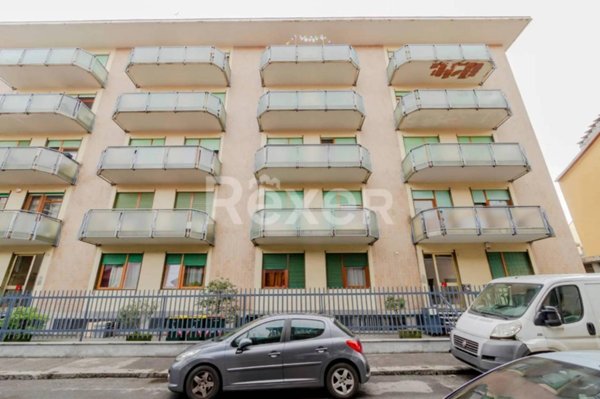 appartamento in vendita a Torino in zona Borgo San Paolo