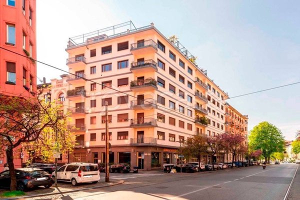 appartamento in vendita a Torino in zona Crocetta
