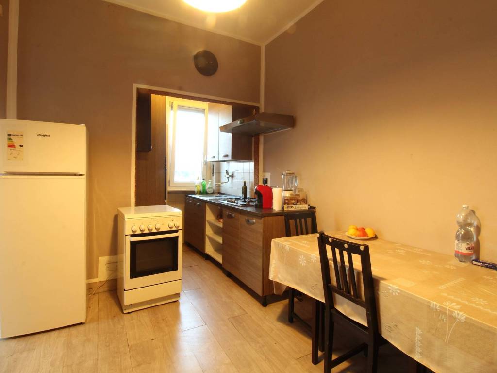 appartamento in vendita a Torino in zona Mirafiori Sud