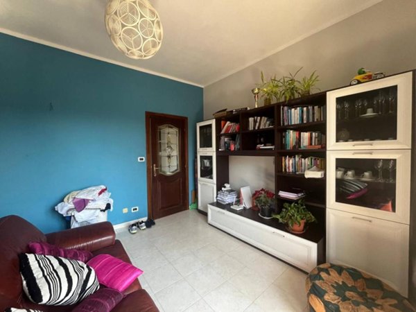 appartamento in vendita a Torino in zona Regio Parco