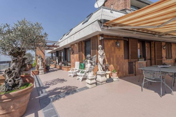 appartamento in vendita a Torino in zona Lingotto