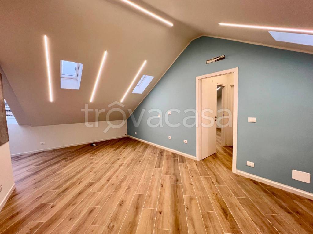 appartamento in vendita a Torino in zona Santa Rita