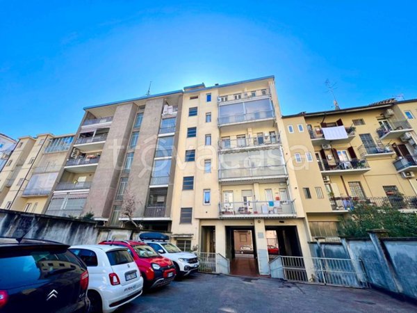 appartamento in vendita a Torino in zona Santa Rita