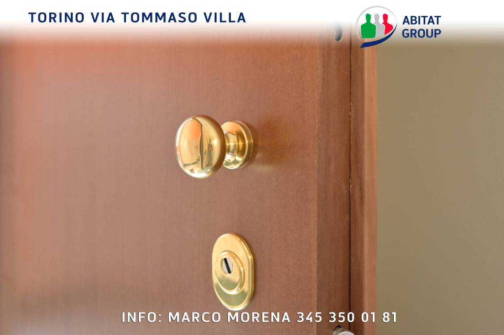appartamento in vendita a Torino in zona Mirafiori Sud