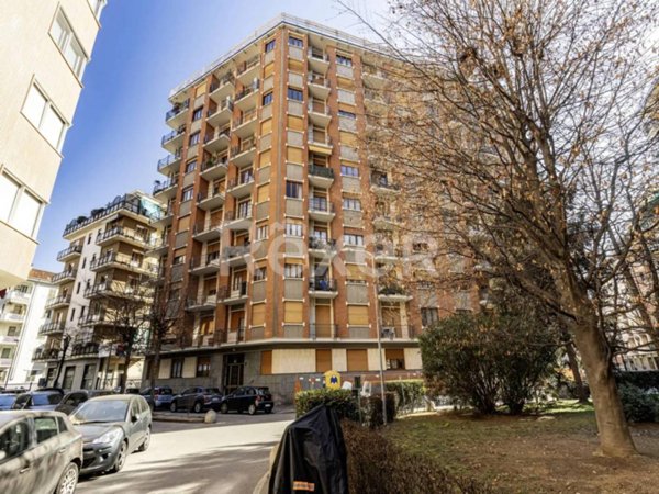 appartamento in vendita a Torino in zona Santa Rita