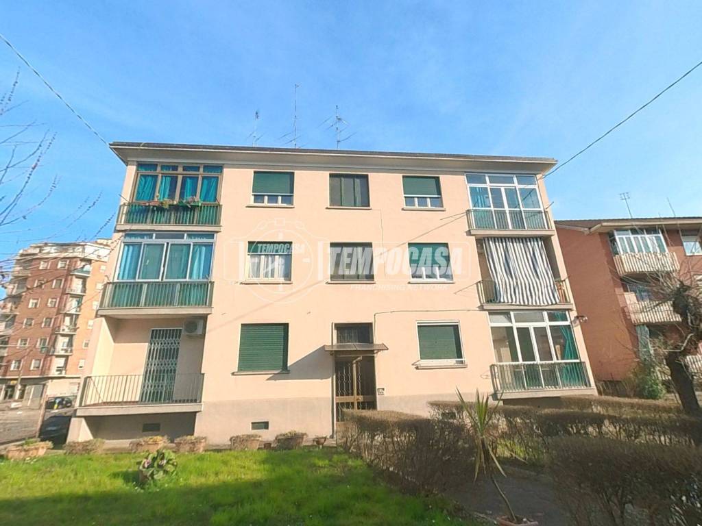 appartamento in vendita a Torino in zona Vanchiglia