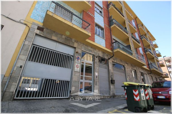 locale di sgombero in vendita a Torino