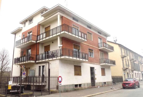 appartamento in vendita a Torino in zona Gran Madre
