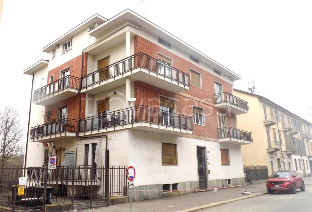 appartamento in vendita a Torino in zona Gran Madre