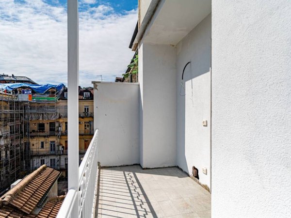 appartamento in vendita a Torino in zona San Salvario