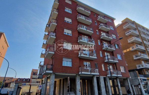 appartamento in vendita a Torino in zona Mirafiori Nord