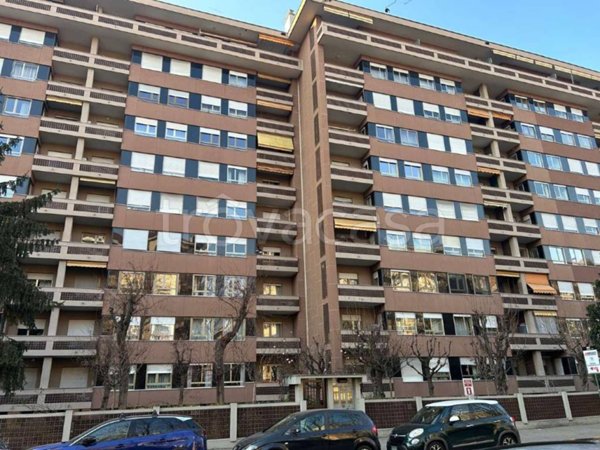 appartamento in vendita a Torino in zona Pozzo Strada