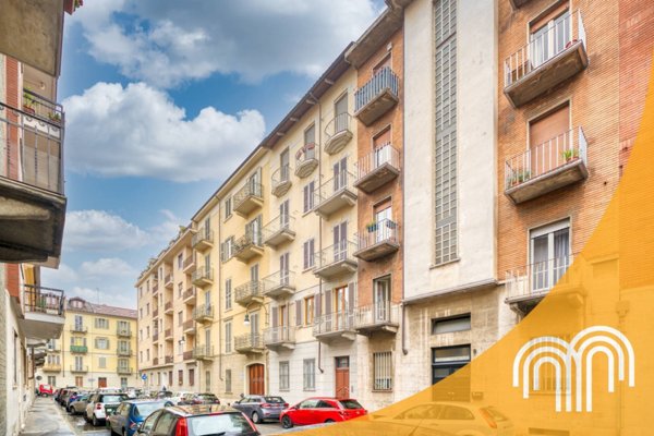 appartamento in vendita a Torino in zona Cenisia