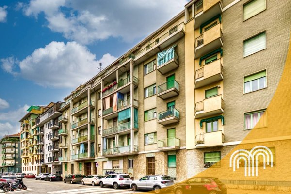 appartamento in vendita a Torino in zona Pozzo Strada