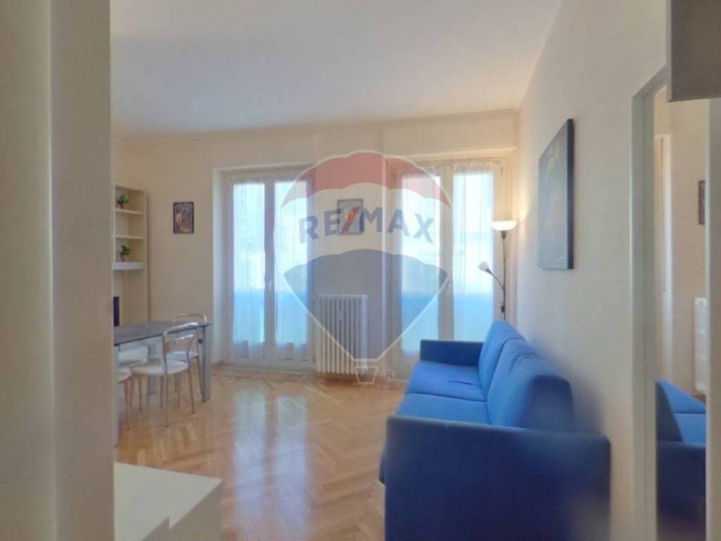 appartamento in vendita a Torino in zona Centro Storico